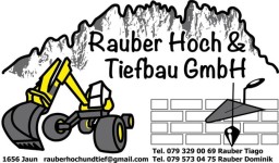 Rauber Hoch- und Tiefbau GmbH